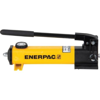 Bomba manual ligera P141 1 etapa 700 bar-Leer más