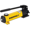 Bomba manual ligera P141 1 etapa 700 bar