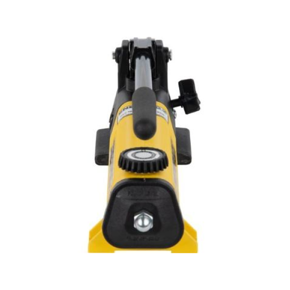 Bomba manual ligera P141 1 etapa 700 bar Bomba manual ligera P141 1 etapa 700 bar-Leer más