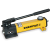 Bomba manual ligera P141 1 etapa 700 bar