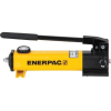 Bomba manual ligera P141 1 etapa 700 bar