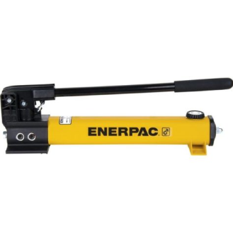 Bomba manual ligera P391 1 etapa 700 bar-Leer más