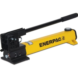 Bomba manual ligera P391 1 etapa 700 bar-Leer más