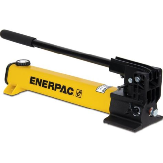 Bomba manual ligera P391 1 etapa 700 bar-Leer más