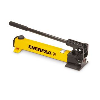 Bomba manual ligera P391 1 etapa 700 bar-Leer más