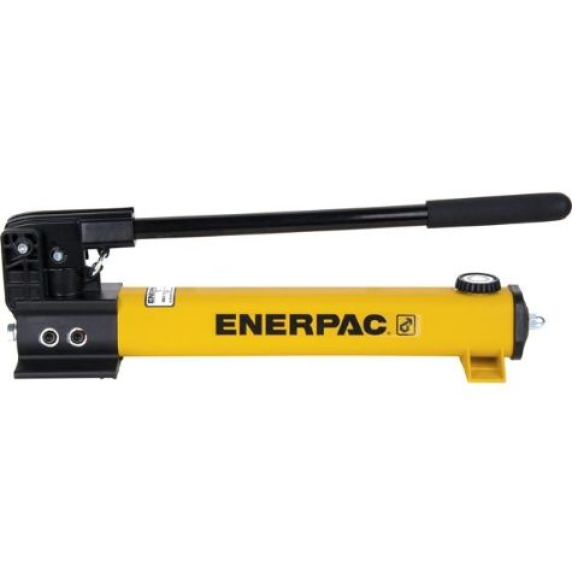 Bomba manual ligera P391 1 etapa 700 bar Bomba manual ligera P391 1 etapa 700 bar-Leer más