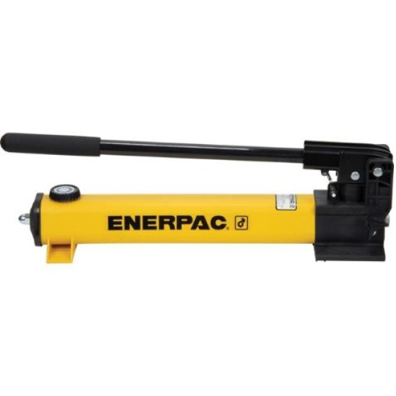 Bomba manual ligera P392 2 etapas 700 bar-Leer más