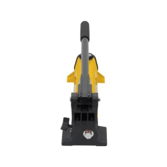 Bomba manual ligera P392 2 etapas 700 bar-Leer más