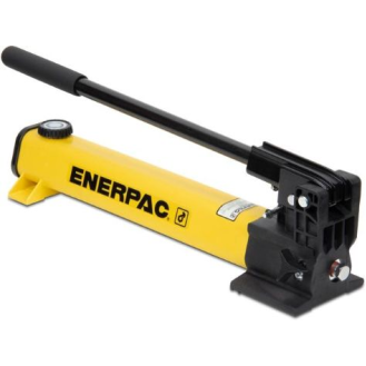 Bomba manual ligera P392 2 etapas 700 bar-Leer más