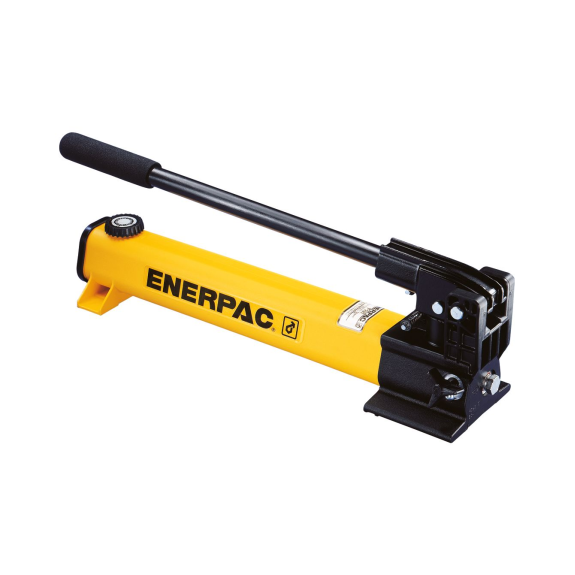 Bomba manual ligera P392 2 etapas 700 bar-Leer más