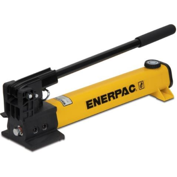 Bomba manual ligera P392 2 etapas 700 bar-Leer más