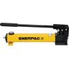 Bomba manual ligera P392 2 etapas 700 bar