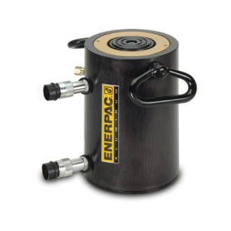 Cilindro de doble efecto RAR1004 100T 100mm-Leer más