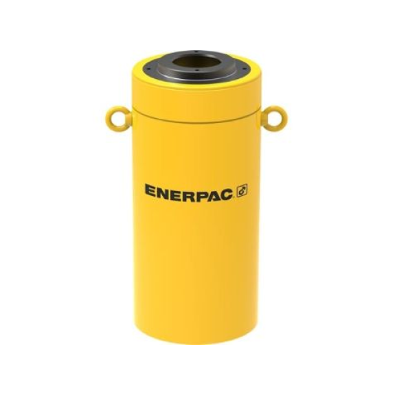 RRH10010. Cilindro de doble efecto. Fuerza: 95 T. Carrera 257 mm.-Leer más