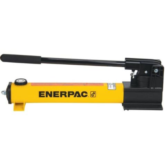 Bomba manual alta presión P2282 2 etapas 2800 bar-Leer más