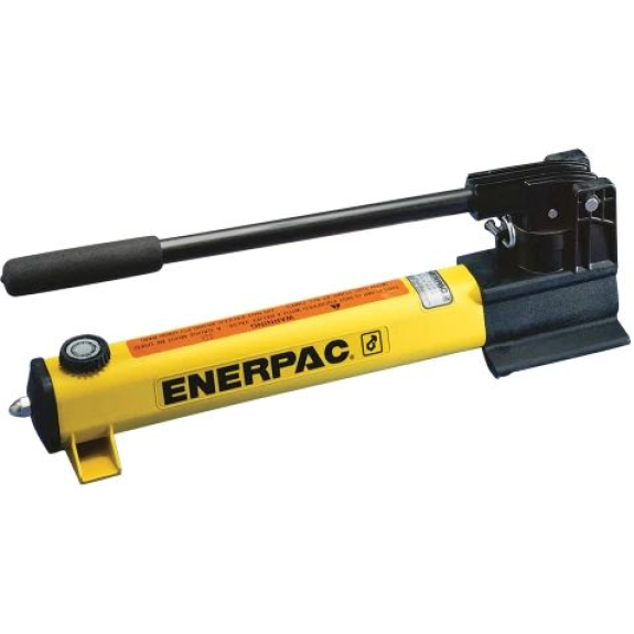 Bomba manual alta presión P2282 2 etapas 2800 bar-Leer más