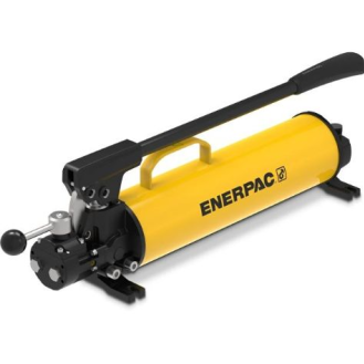 Bomba manual ligera P84 2 etapas 700 bar-Leer más