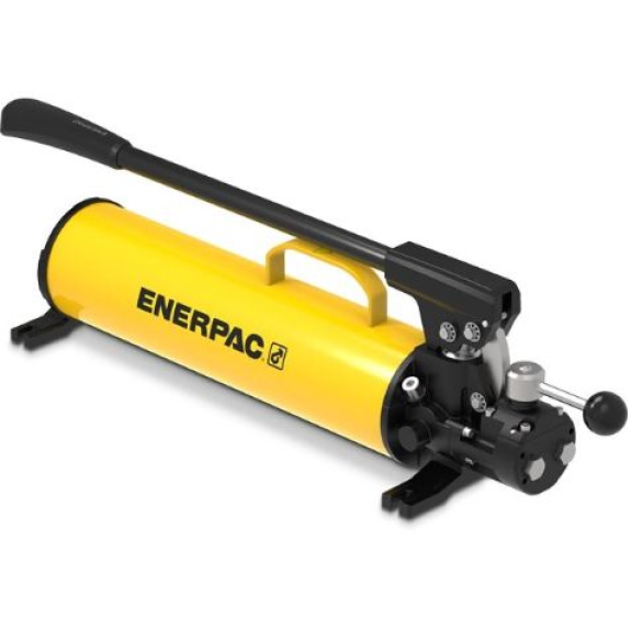 Bomba manual ligera P84 2 etapas 700 bar Bomba manual ligera P84 2 etapas 700 bar-Leer más