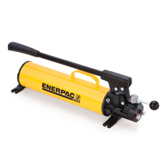 Bomba manual ligera P84 2 etapas 700 bar-Leer más