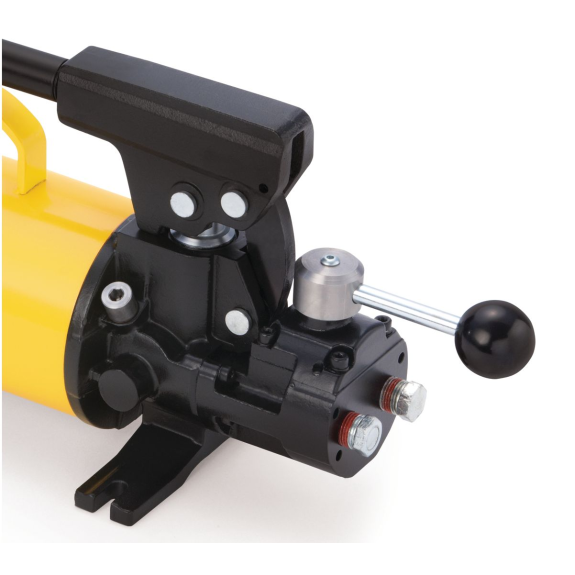 Bomba manual ligera P84 2 etapas 700 bar Bomba manual ligera P84 2 etapas 700 bar-Leer más