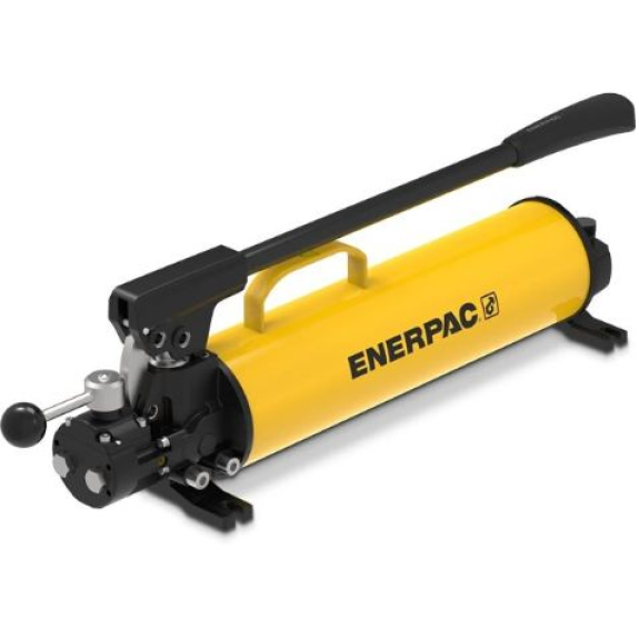 Bomba manual ligera P84 2 etapas 700 bar Bomba manual ligera P84 2 etapas 700 bar-Leer más
