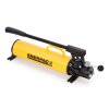 Bomba manual ligera P84 2 etapas 700 bar