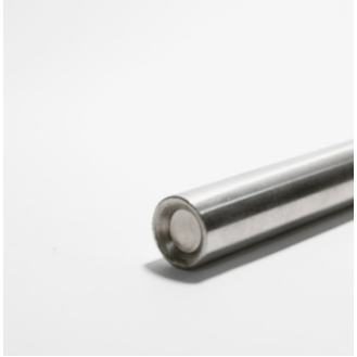 MAXIWATT Resistencia de cartucho: 500.00W Watts 130.00 mm Lg 1000.00 mm Lead Lg 230.00V AC 16.00 mm Dia-Leer más