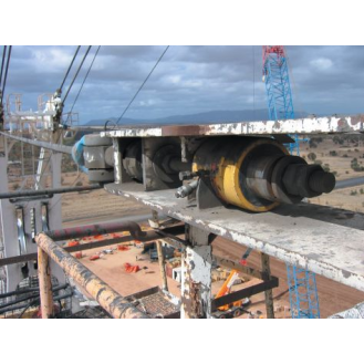 Cilindro de simple efecto RCH1211 13T 42mm-Leer más