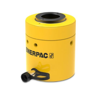 Cilindro de simple efecto RCH1003 95T 76mm-Leer más
