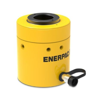 Cilindro de simple efecto RCH1003 95T 76mm-Leer más