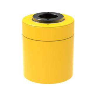 Cilindro de simple efecto RCH1003 95T 76mm-Leer más