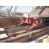 Cilindro de doble efecto RR506 50T 156mm