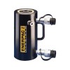 Cilindro de doble efecto RAR304 30T 100mm