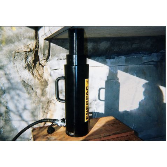 Cilindro de simple efecto RACL308 30T 200mm Cilindro de simple efecto RACL308 30T 200mm-Leer más