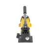 Bomba manual ligera P142 2 etapas 700 bar