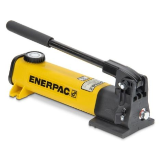 Bomba manual ligera P142 2 etapas 700 bar-Leer más