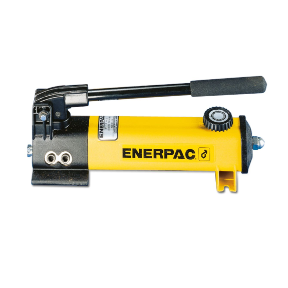 Bomba manual ligera P142 2 etapas 700 bar Bomba manual ligera P142 2 etapas 700 bar-Leer más