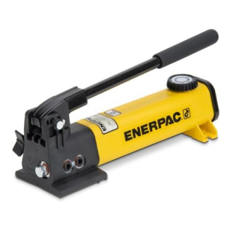 Bomba manual ligera P142 2 etapas 700 bar-Leer más