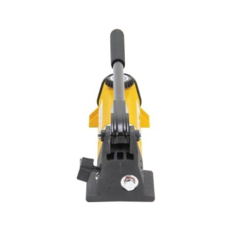 Bomba manual ligera P142 2 etapas 700 bar-Leer más