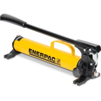 Bomba manual de acero P39 1 etapa 700 bar-Leer más