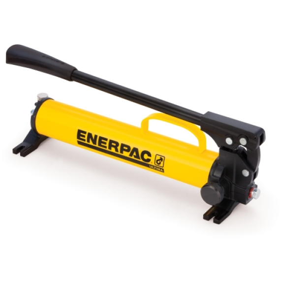 Bomba manual de acero 1 etapa 700 bar-Leer más