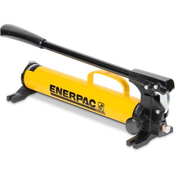 Bomba manual de acero 1 etapa 700 bar-Leer más