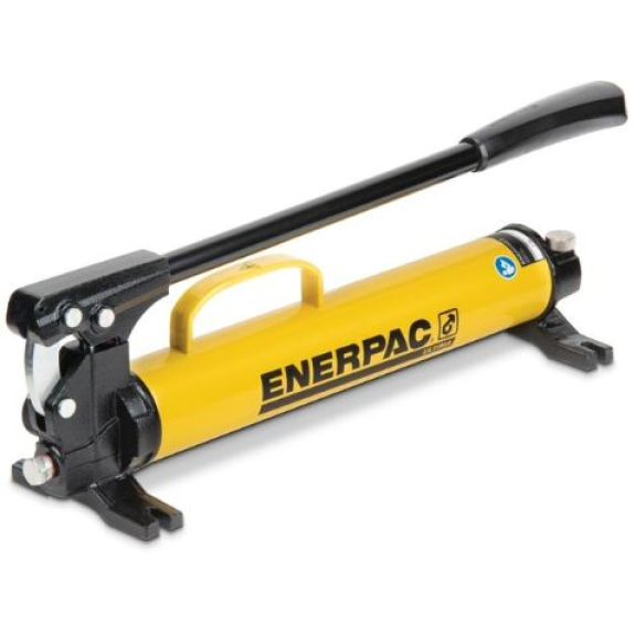 Bomba manual de acero P39 1 etapa 700 bar Bomba manual de acero P39 1 etapa 700 bar-Leer más