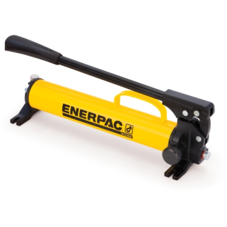 Bomba manual de acero P39 1 etapa 700 bar-Leer más