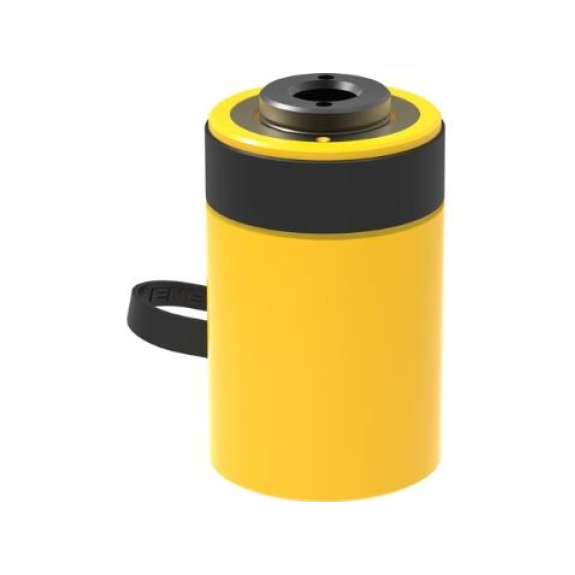 Cilindro de simple efecto 20T 49mm-Leer más