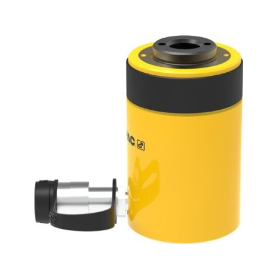 Cilindro de simple efecto 20T 49mm-Leer más