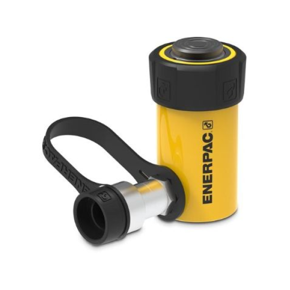 Cilindro de simple efecto RC102 10T 54mm Cilindro de simple efecto RC102 10T 54mm-Leer más