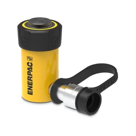 Cilindro de simple efecto RC102 10T 54mm Cilindro de simple efecto RC102 10T 54mm-Leer más