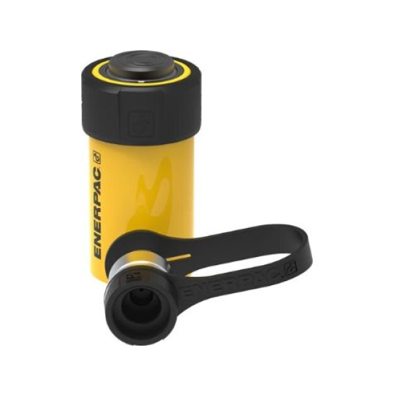 Cilindro de simple efecto RC102 10T 54mm Cilindro de simple efecto RC102 10T 54mm-Leer más