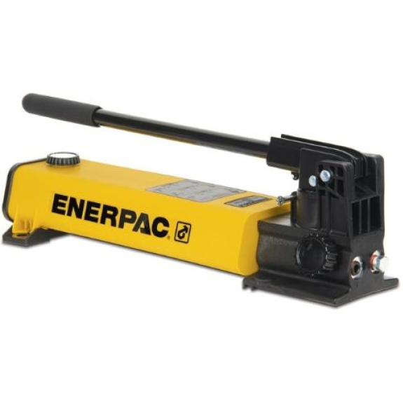 Bomba manual ligera P802 2 etapas 700 bar Bomba manual ligera P802 2 etapas 700 bar-Leer más